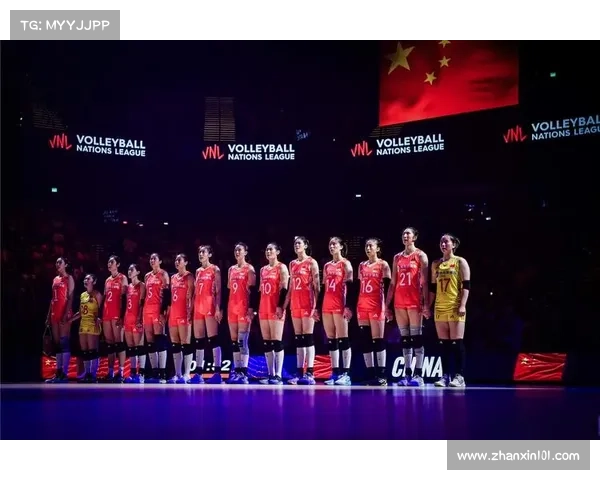 中国女排6月18日迎战捷克 世界女排联赛香港站赛程揭晓 中国女排6月18日迎战捷克 世界女排联赛香港站赛程揭晓