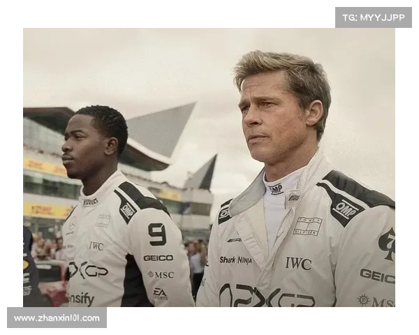 《F1电影全球首映 布拉德·皮特实景还原极速赛道震撼呈现》 《F1电影全球首映 布拉德·皮特实景还原极速赛道震撼呈现》